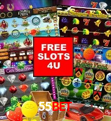 A Emoção da Loteria na 55bet: Uma Chance de Mudança de Vida