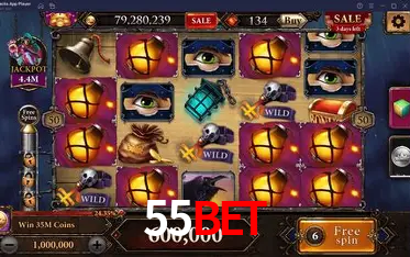 Descubra a Essência do 55bet: Nossa História e Compromissos