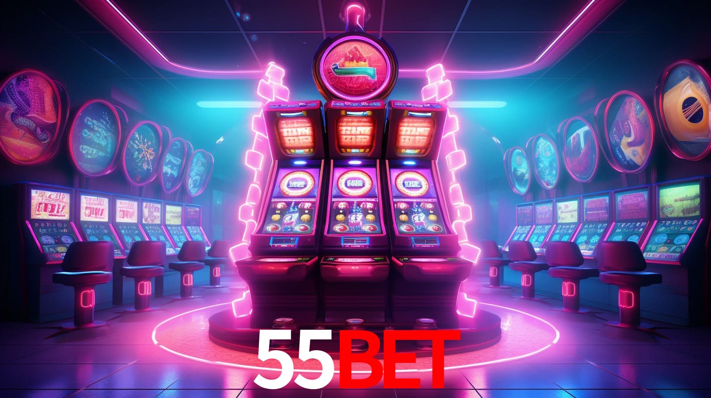 55bet - Cassino do Sonho Dourado - 55bet.com