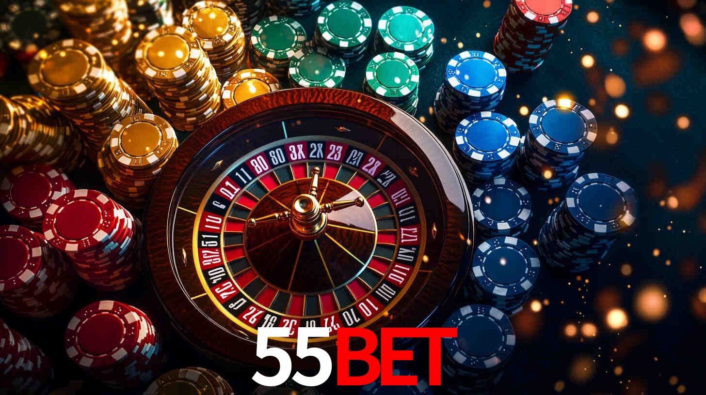 55bet App Interface