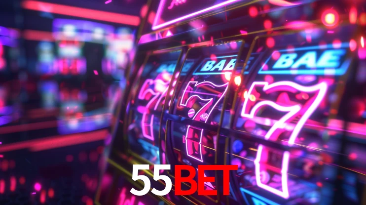 Responsive Design 55bet