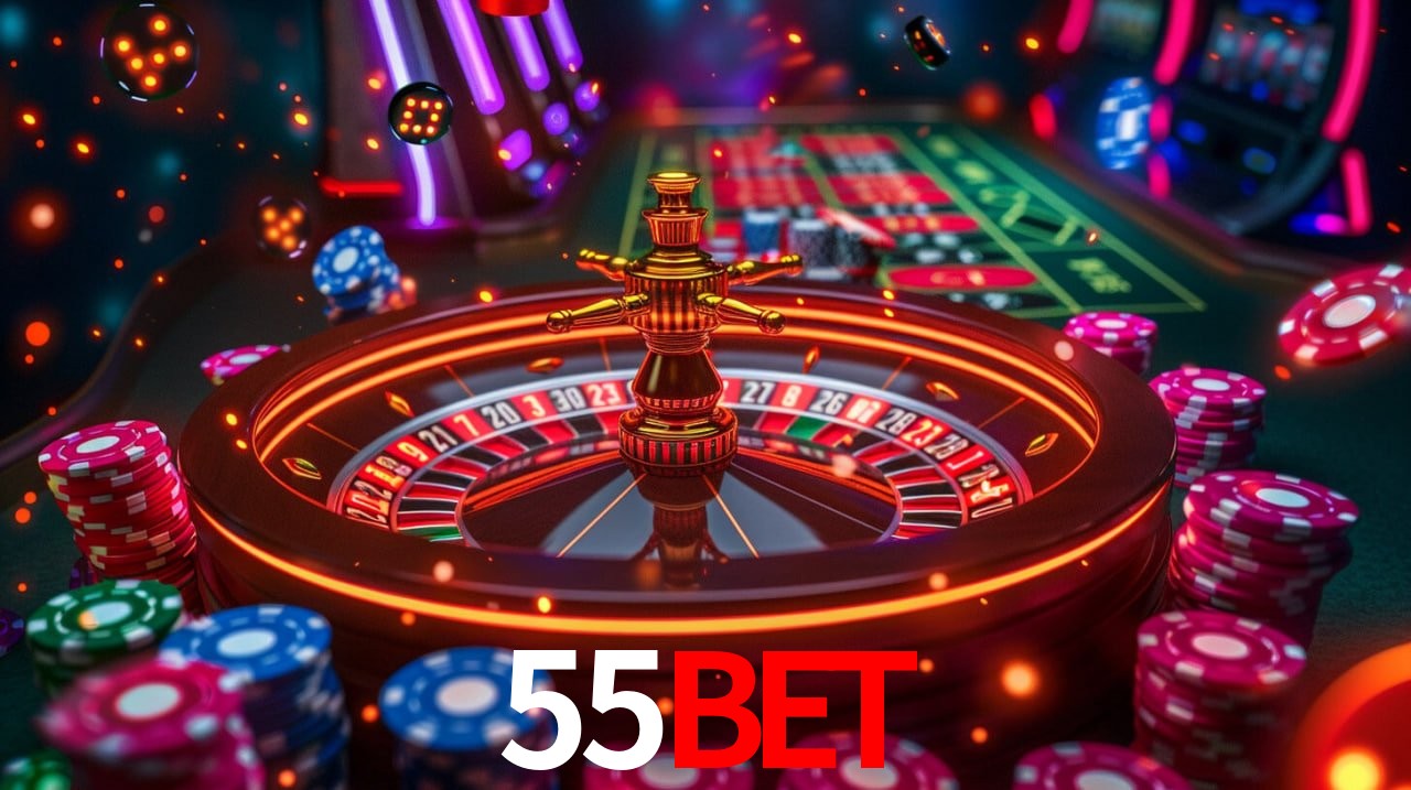 Programa VIP 55bet