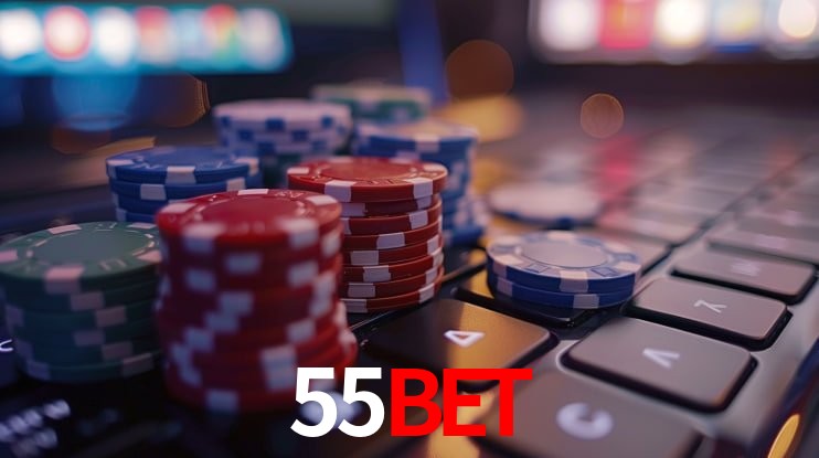 Ofertas Exclusivas 55bet