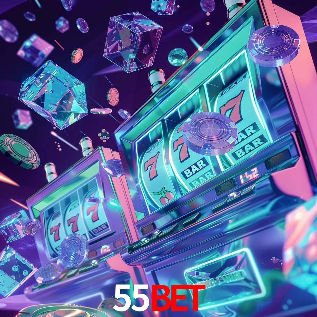 PIX Instantâneo 55bet