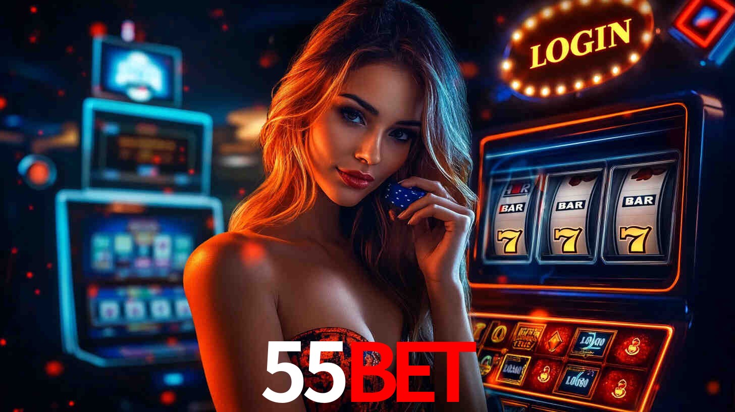 Bônus Generosos e Exclusivos no 55bet para Você!
