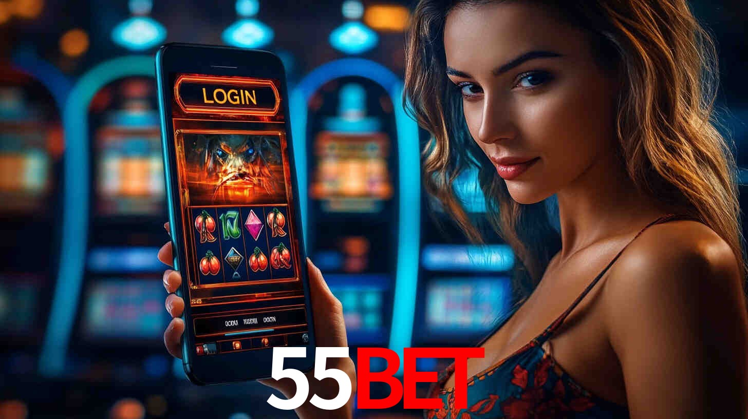 55bet app