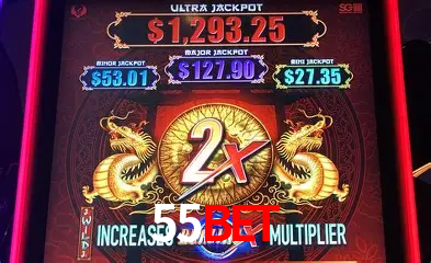 Explorando a Categoria de Eventos em Apostas na 55bet