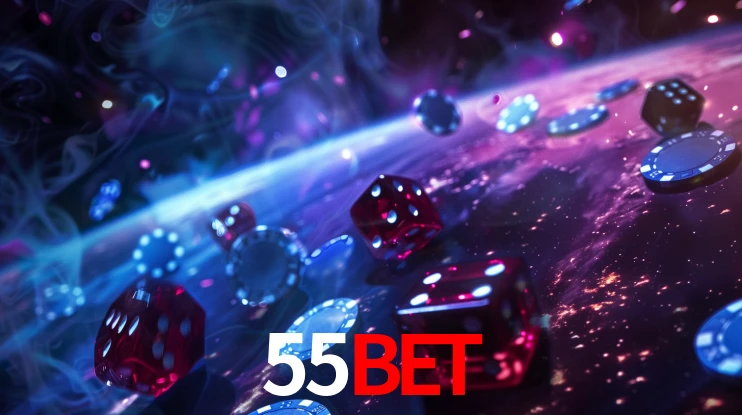 Account Benefits 55bet