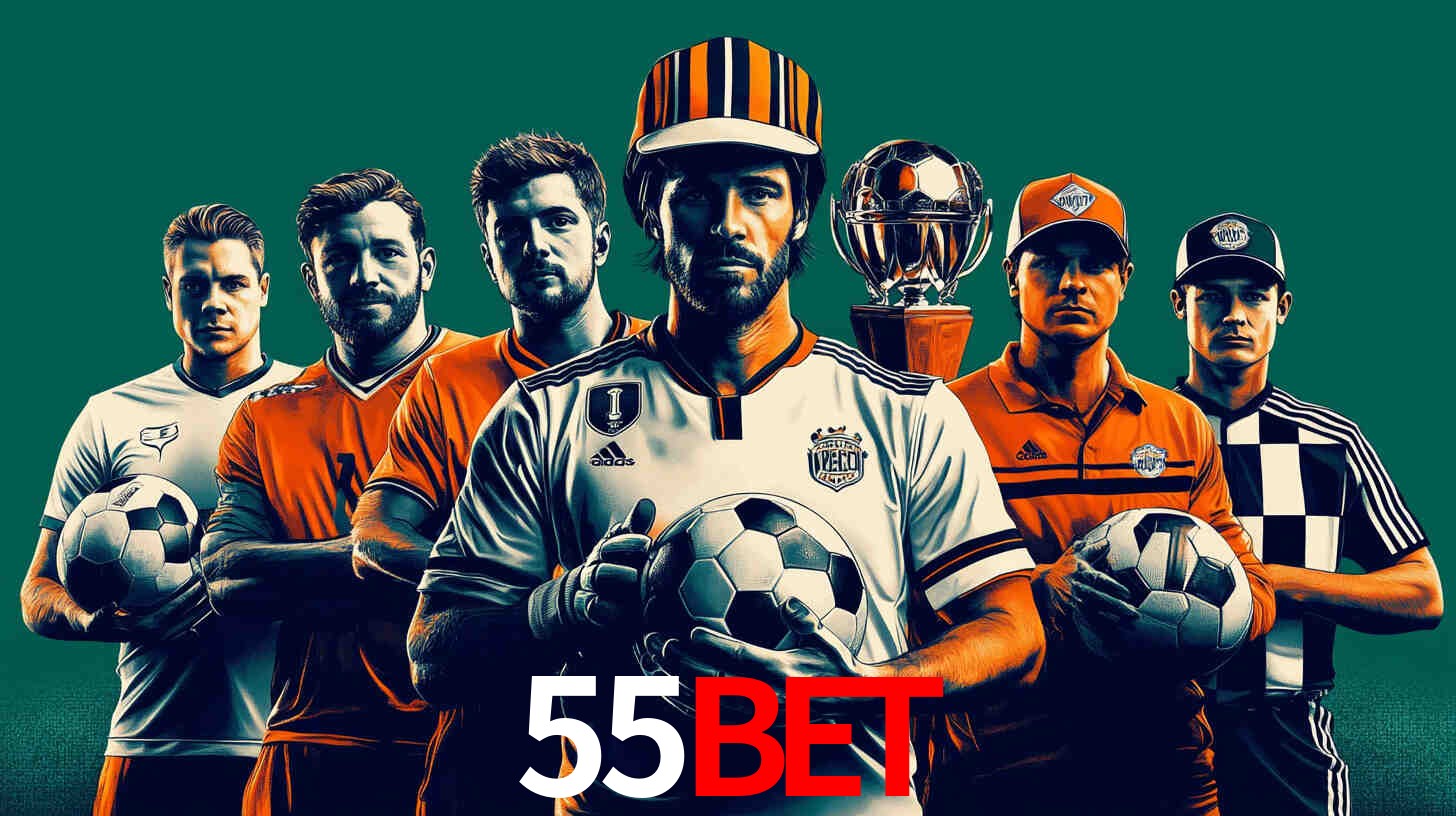 Desvendando o Mundo dos Jogos Virtuais na 55bet