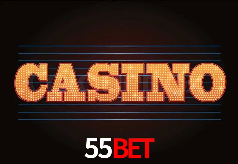 Jogos de Slot 55bet