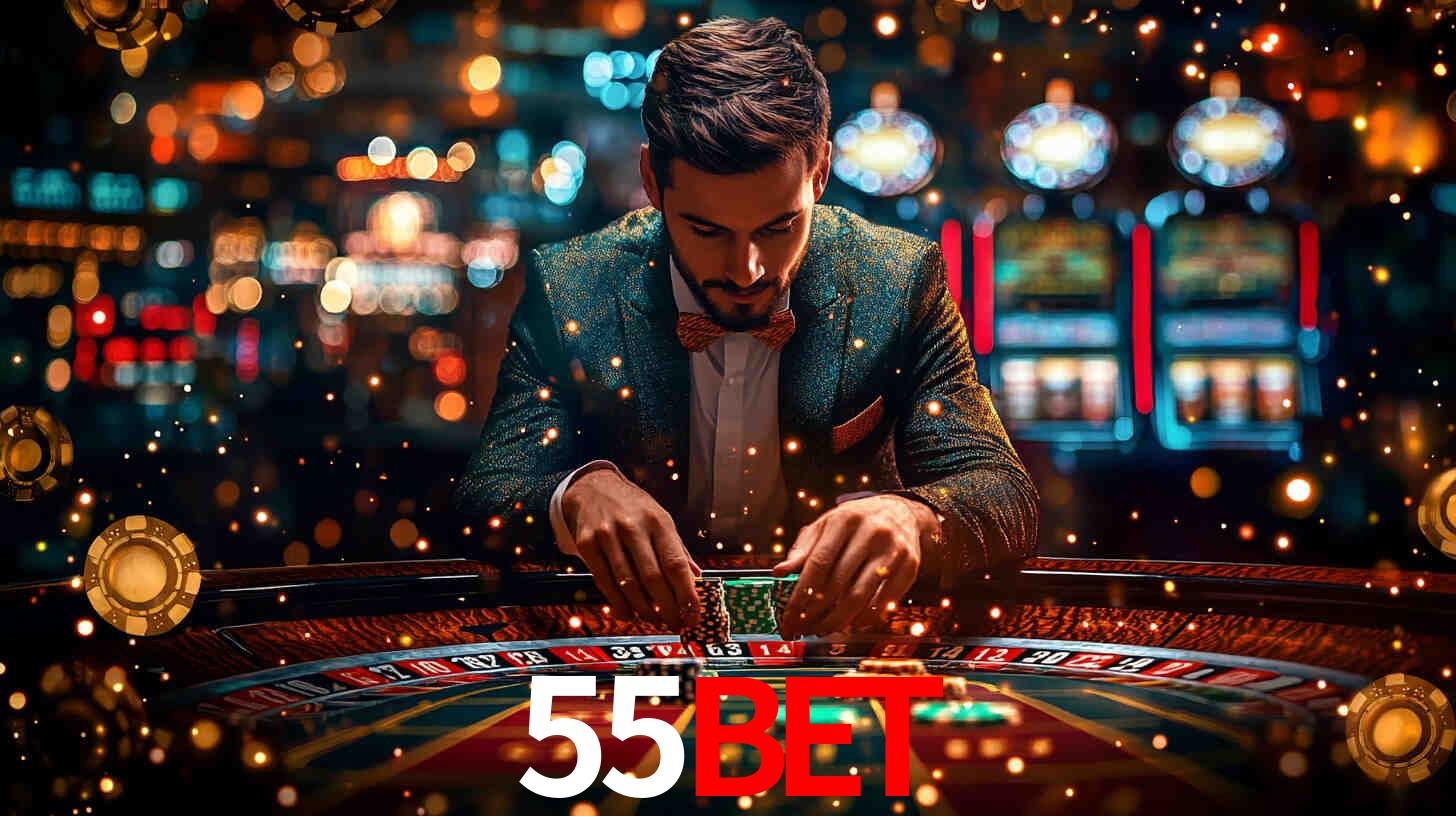 Premium Interface 55bet
