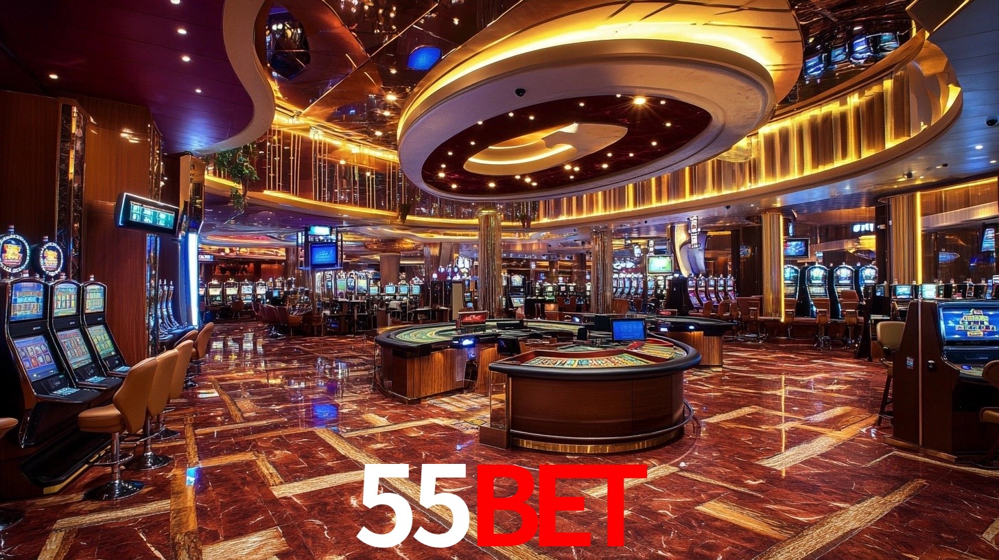 Daily Bonuses 55bet
