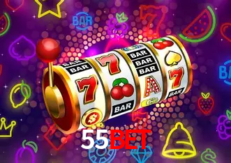 Inovações de Jogos na 55bet: O Futuro das Experiências Interativas