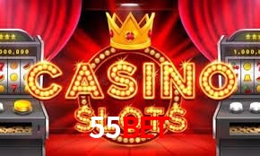 Slot Games 55bet