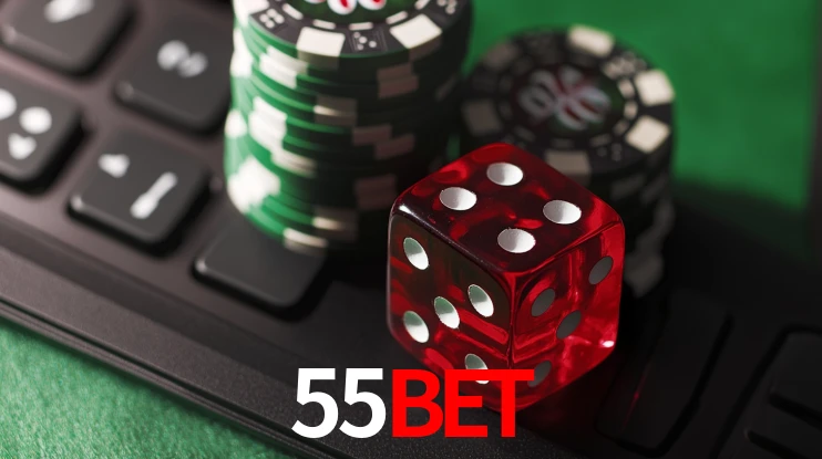 Flash Promotion 55bet