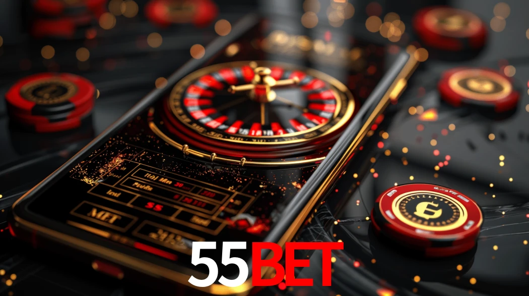 Secure Login 55bet