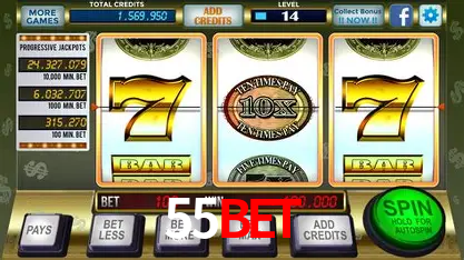 Descubra a Essência do 55bet: Nossa História e Compromissos