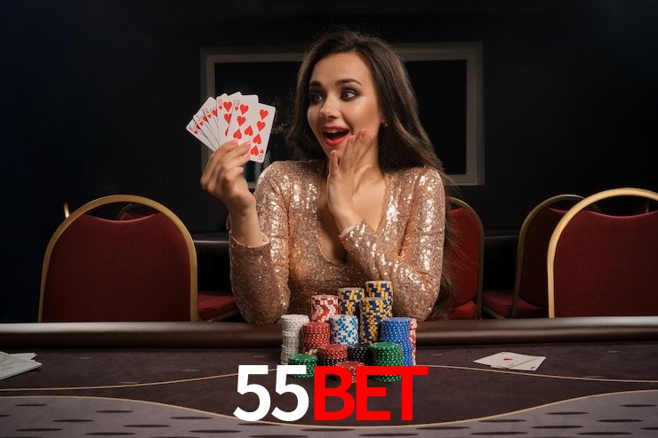 Torneios 55bet