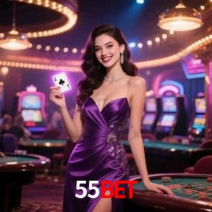 Apostas de Futebol 55bet