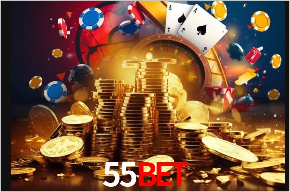 Bônus Diários 55bet