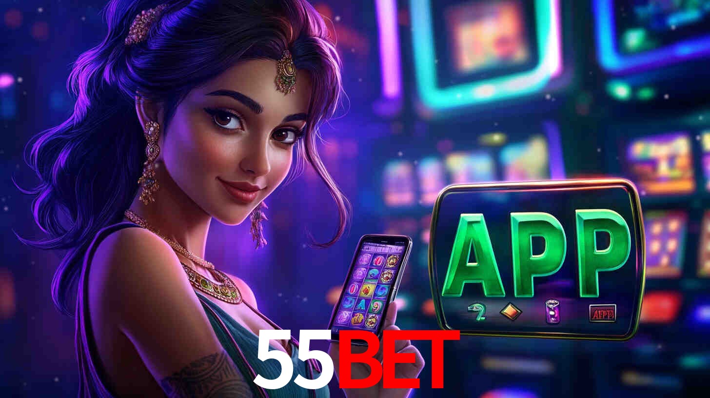 55bet: A Experiência de Casino com Jogos de Mesa ao Vivo