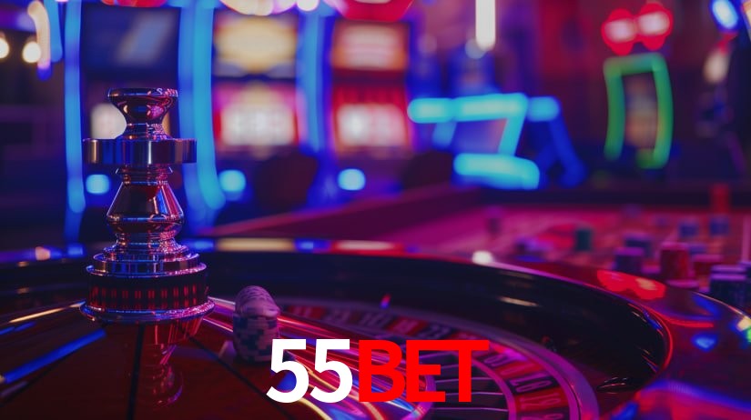 Experimente o Login Seguro Premium no 55bet