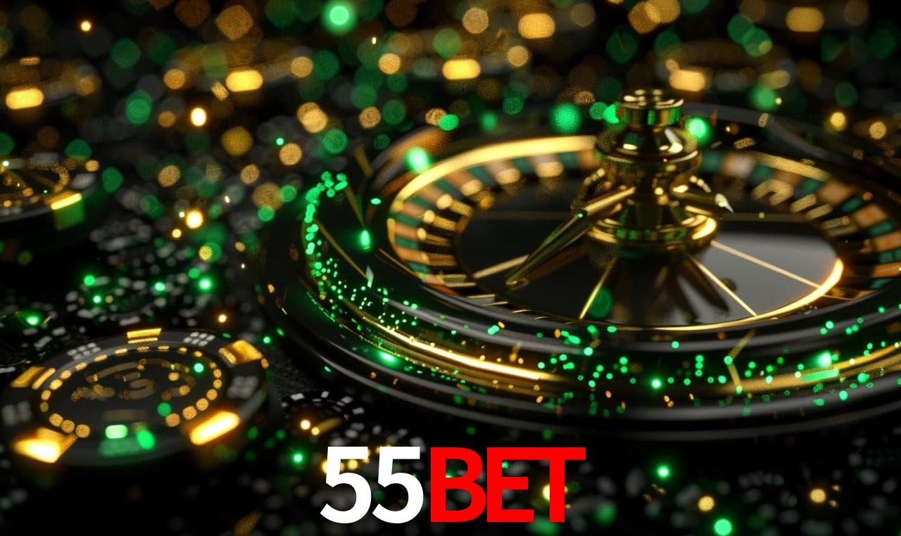 Vantagens de jogar slots no 55bet Brasil