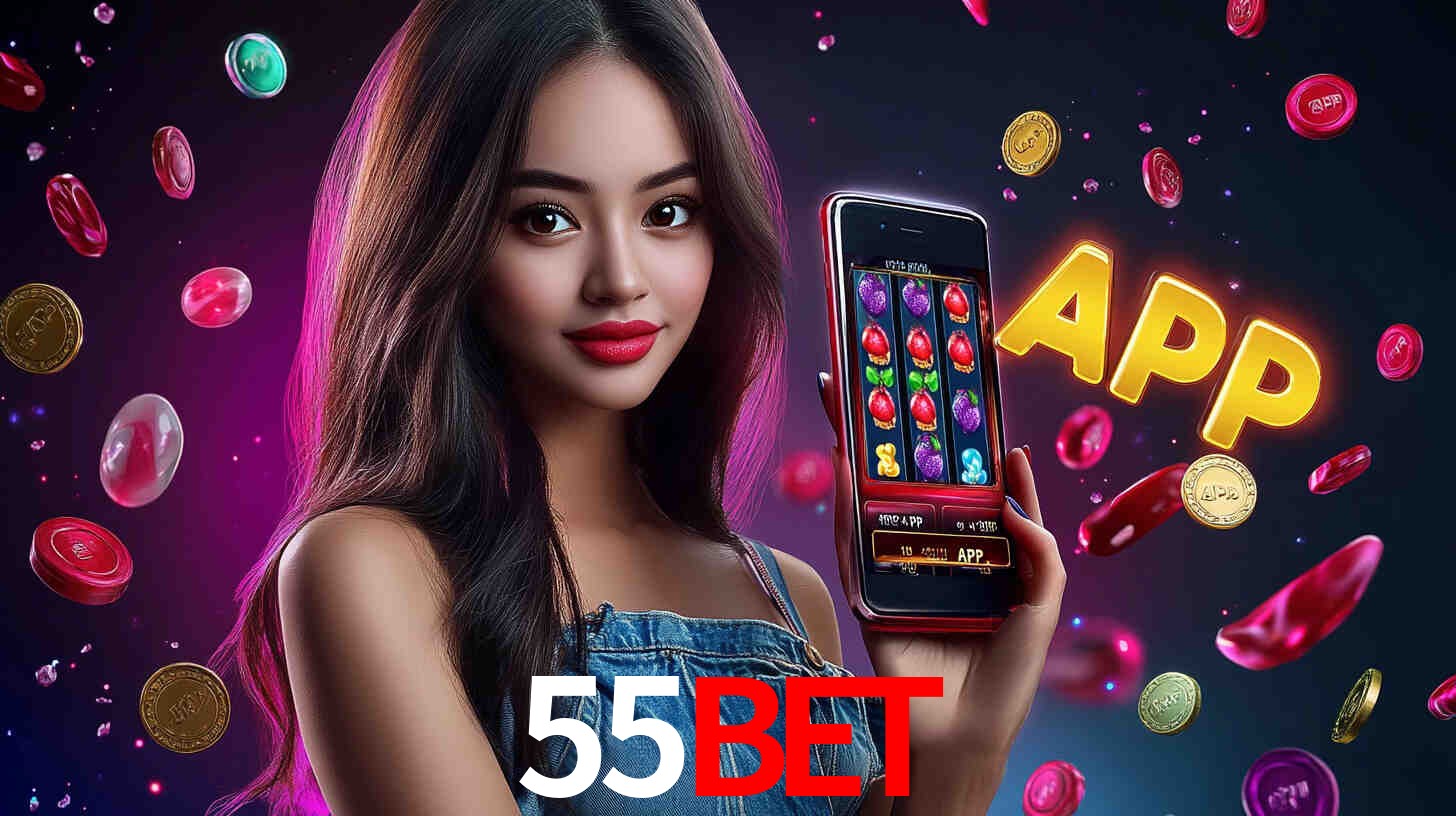 Descubra o Programa VIP da 55bet: Vantagens Exclusivas para Jogadores