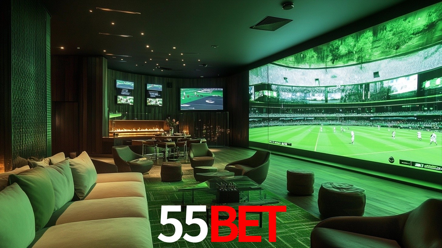 55bet: Seu Especialista em Apostas Esportivas Brasileiras
