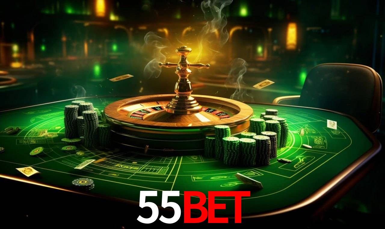 Interface Premium 55bet