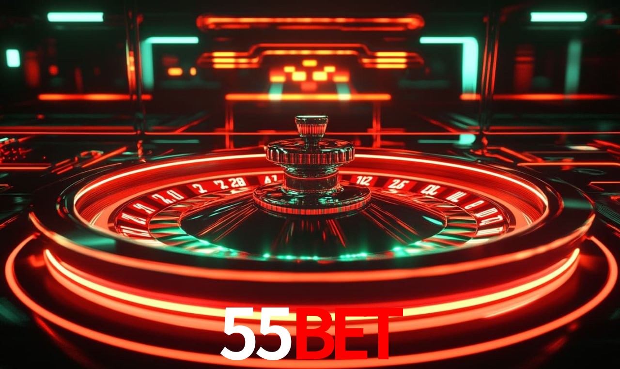 A Popularidade dos Caça-Níqueis no 55bet