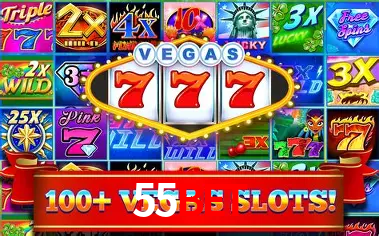 Descubra o Programa VIP da 55bet: Vantagens Exclusivas para Jogadores