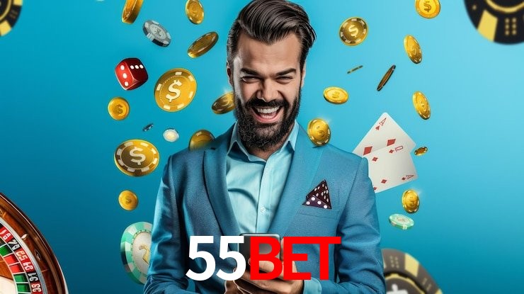 Live Casino 55bet