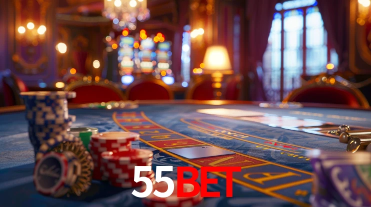 API Integration 55bet