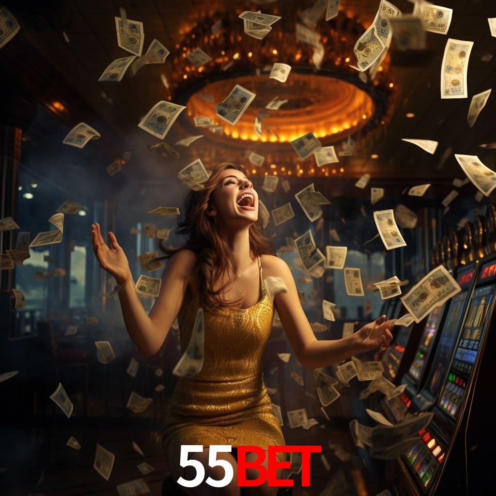 Aviator Game 55bet