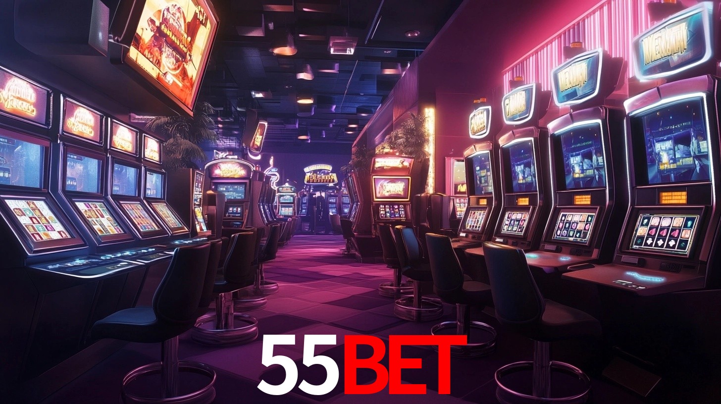 Ofertas Imperdíveis na 55bet: Promoções e Bônus Que Valem a Pena