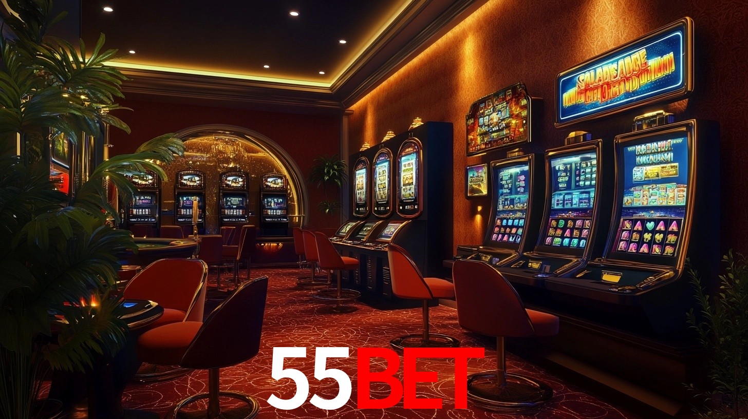 Programa VIP 55bet
