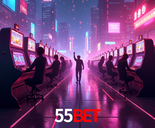 Apostas de Tênis 55bet