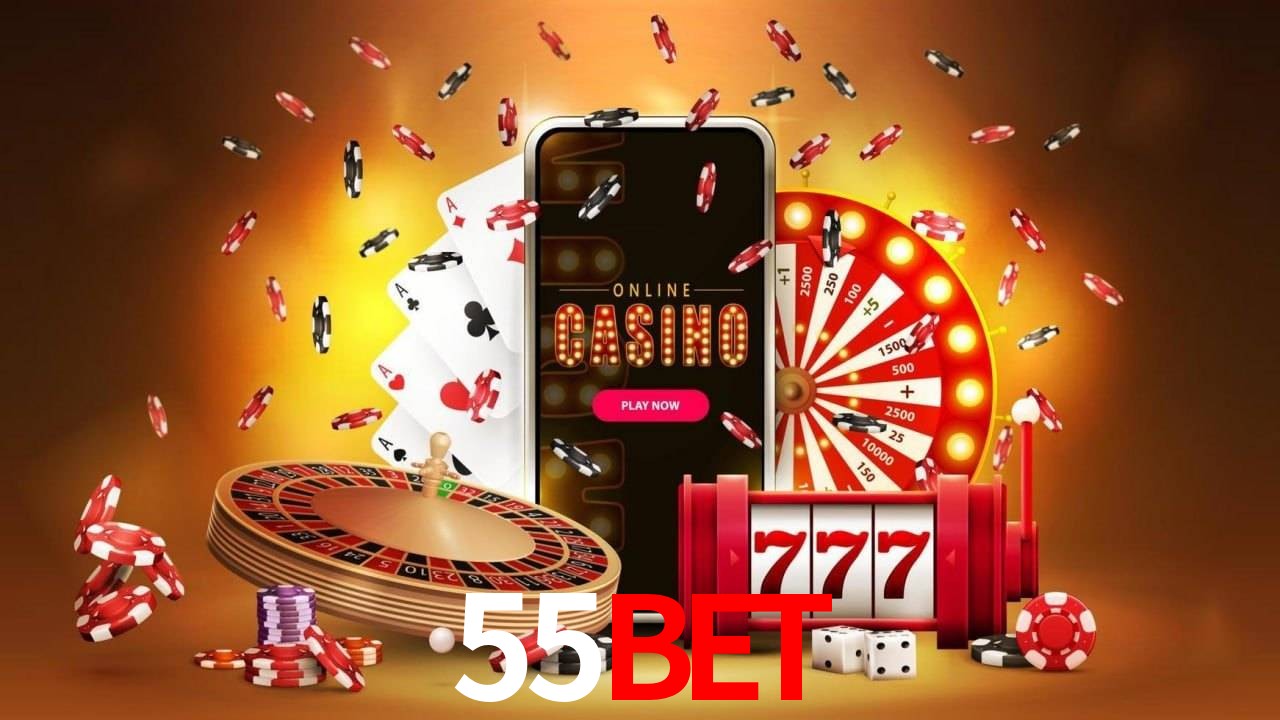 Sistemas de Segurança 55bet