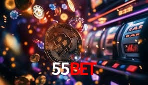 Jogos Exclusivos 55bet