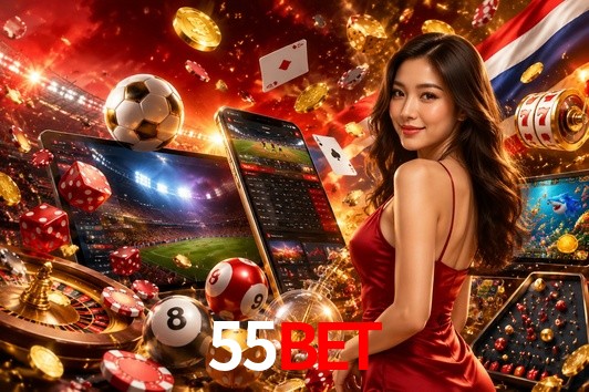 Platform Technology 55bet