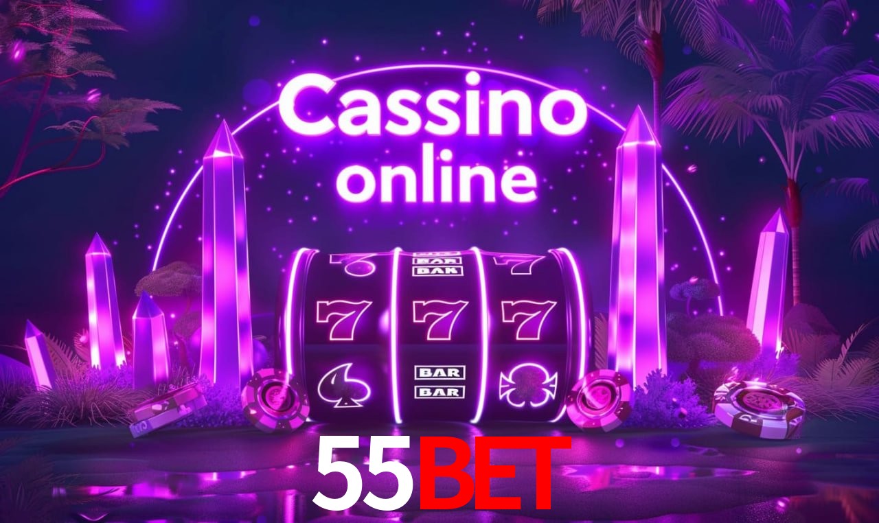 Promoções Sazonais 55bet