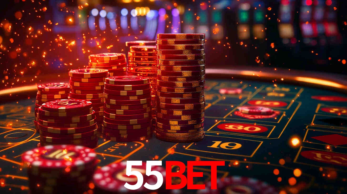 Exclusive Games 55bet