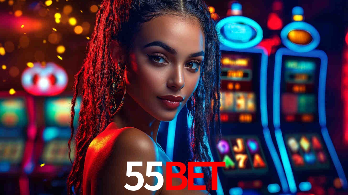 A Emoção da Loteria na 55bet: Uma Chance de Mudança de Vida
