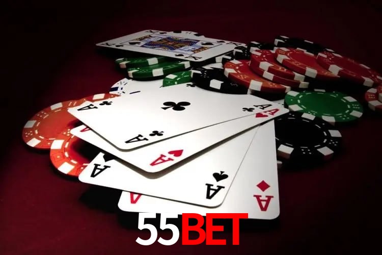 Estatísticas Esportivas 55bet