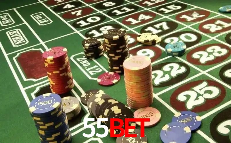 Cadastro Rápido 55bet