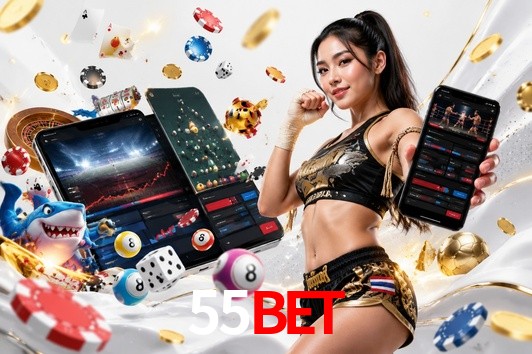 Weekend Specials 55bet