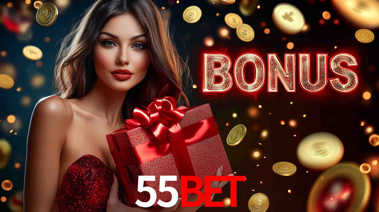 Apostas de Futebol 55bet