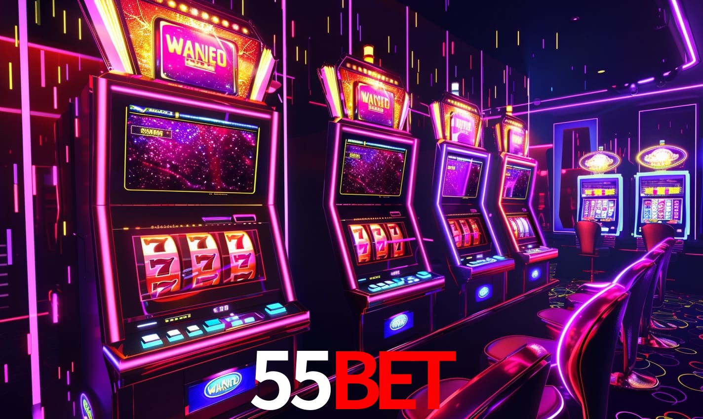 Jogos Exclusivos 55bet