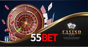 Cadastro Rápido 55bet